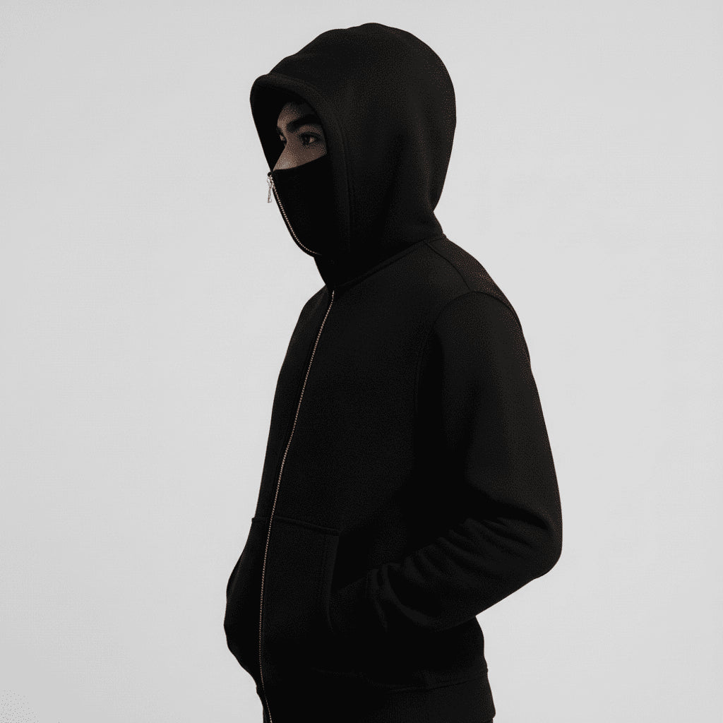 Pull Phantom Unisex