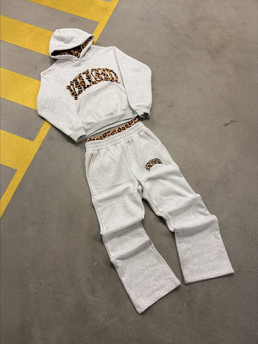 Survetement EastPhantom